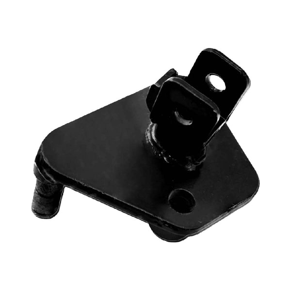 Soporte Izquierdo de Posapie Principal Rc 150 GT Italika Original