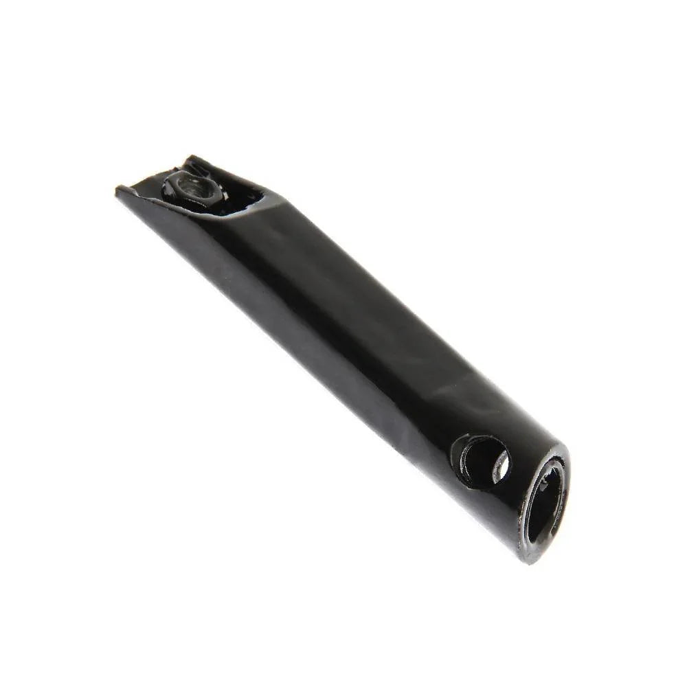 Nucleo de Posapie Derecho Negro Rc 150 Gt Italika Original - ITALIKA - refacciones, llantas y aceites para moto