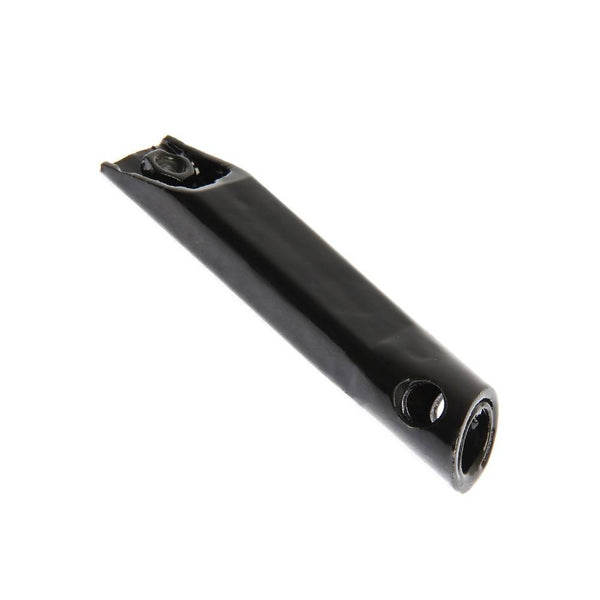 Nucleo de Posapie Derecho Negro Rc 150 Gt Italika Original