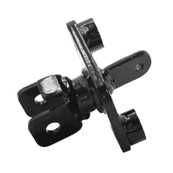 Soporte Derecho de Posapie Principal Rc 150 GT Italika Original
