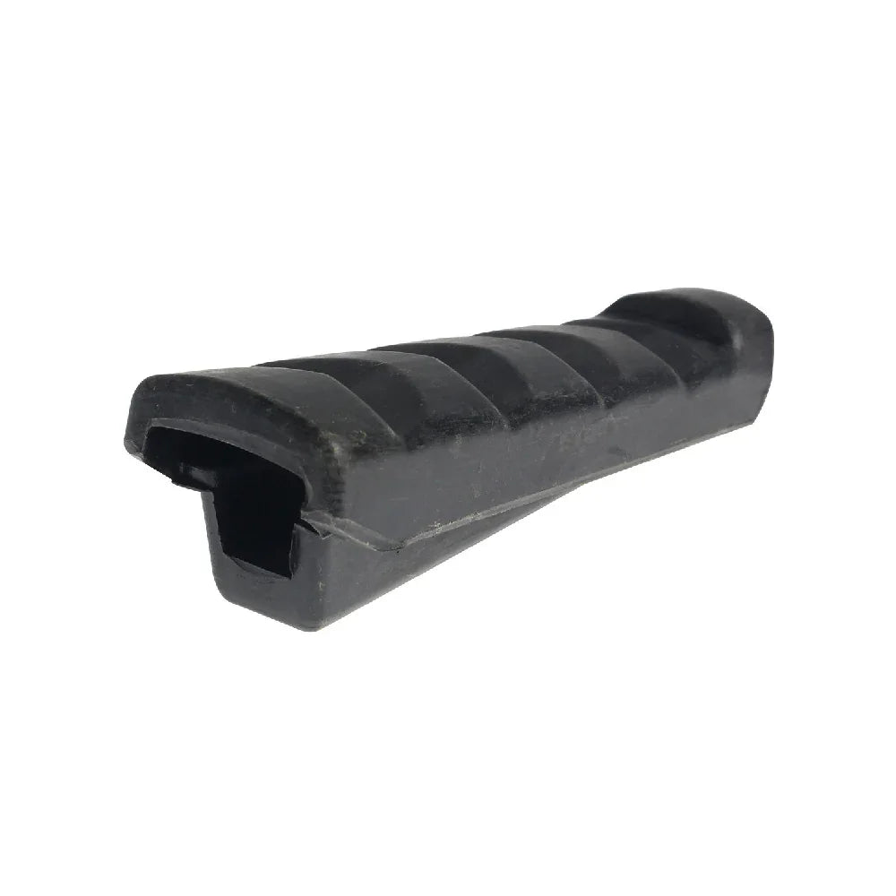 Caucho de Posapie Delantero 250Z Italika Original - ITALIKA - refacciones, llantas y aceites para moto