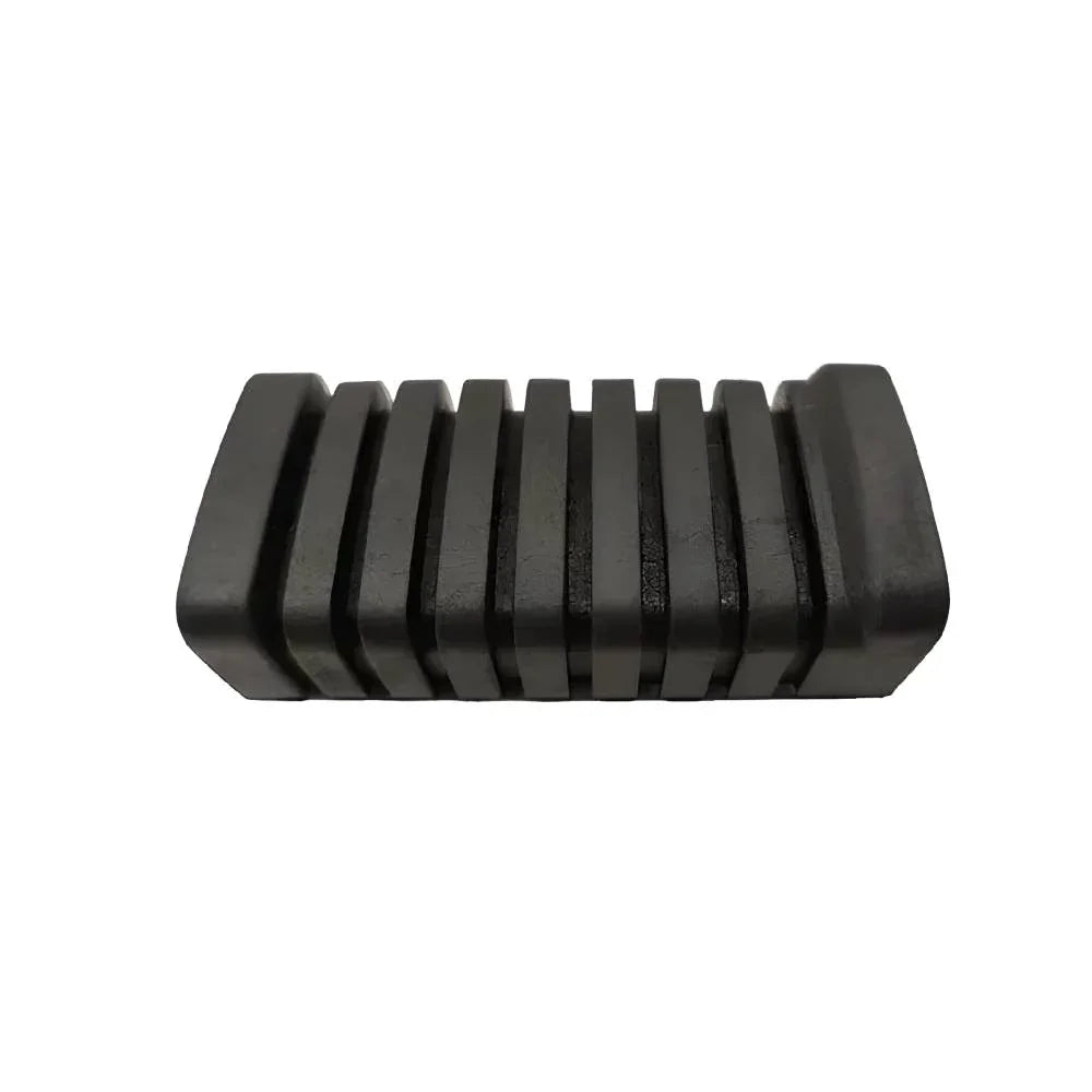 Juego de Cauchos de Posapie Dt 150 - Ft 150 - Ft 150 Ts Italika Original - ITALIKA GENERICO - refacciones, llantas y aceites para moto