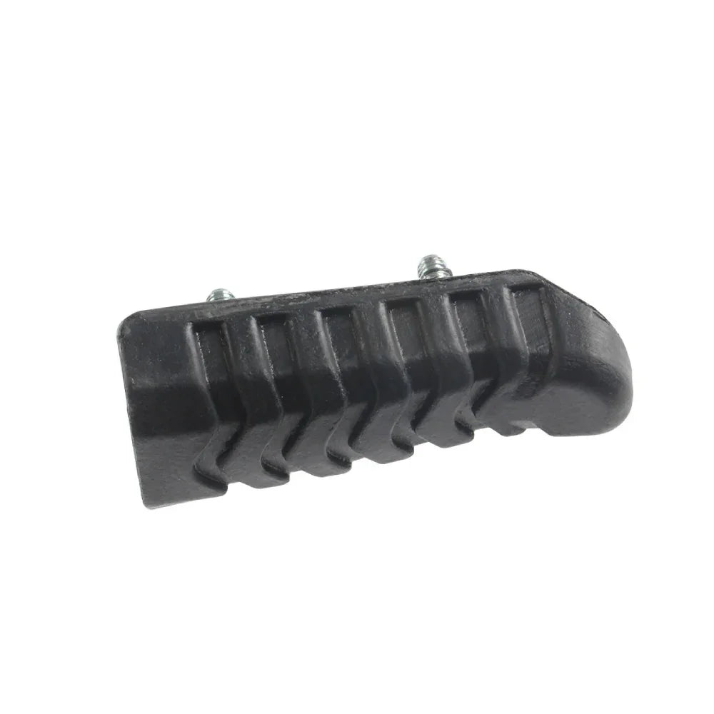 Caucho de Posapie 250SZ Italika Original - ITALIKA - refacciones, llantas y aceites para moto