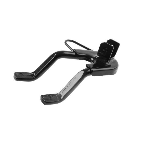 Soporte de Posapie Trasero Izquierdo 125Z - 125FL Italika Original