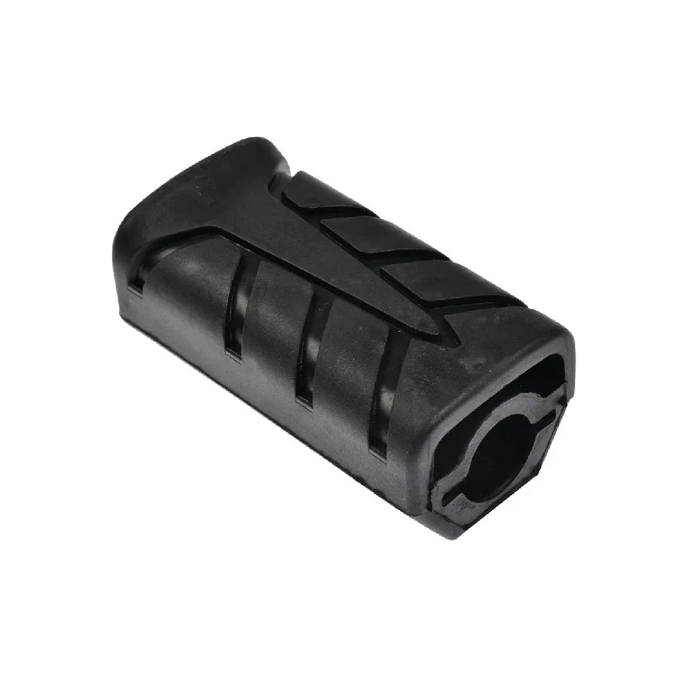 Caucho de Posapie 125FL - 125Z Italika Original - ITALIKA - refacciones, llantas y aceites para moto