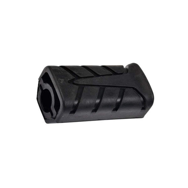 Juego de Cauchos de Posapie 125Z - 125FL Generico Chino