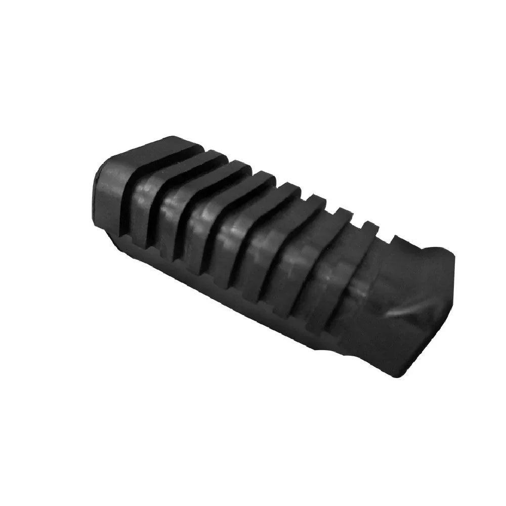 Caucho de Posapie Dt 110 Italika Original - ITALIKA - refacciones, llantas y aceites para moto