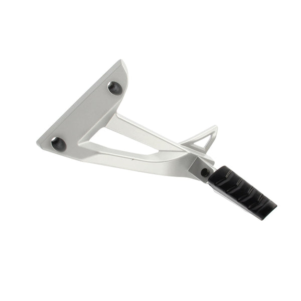 Conjunto de Posapie Trasero Izquierdo Rt 200 GP Italika Original