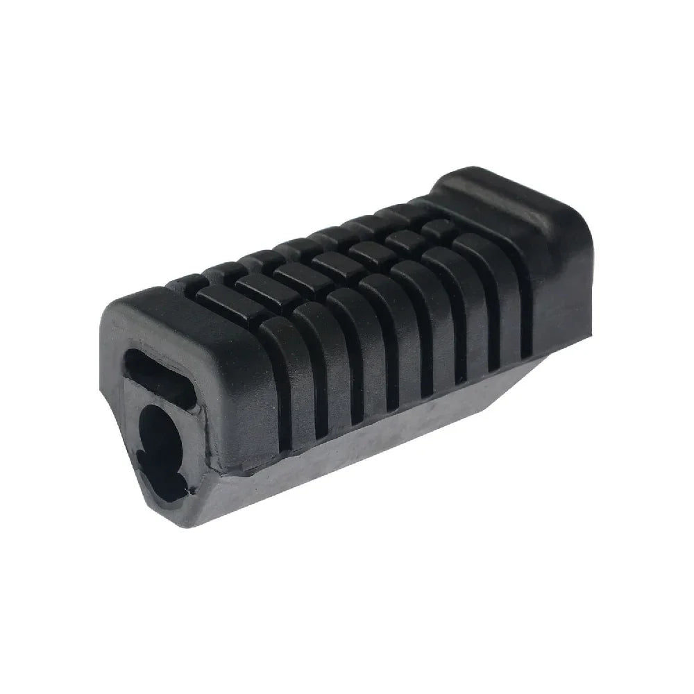 Caucho de Posapie Dt 150 Sport II Italika Original - ITALIKA - refacciones, llantas y aceites para moto