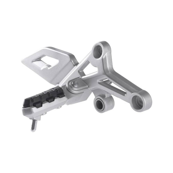 Conjunto de Posapie Delantero Derecho Vort-X 200 Italika Original