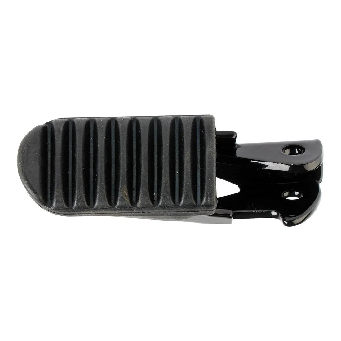 Conjunto de Posapie Delantero Izquierdo Dm 150 Roja Italika Original - ITALIKA - refacciones, llantas y aceites para moto