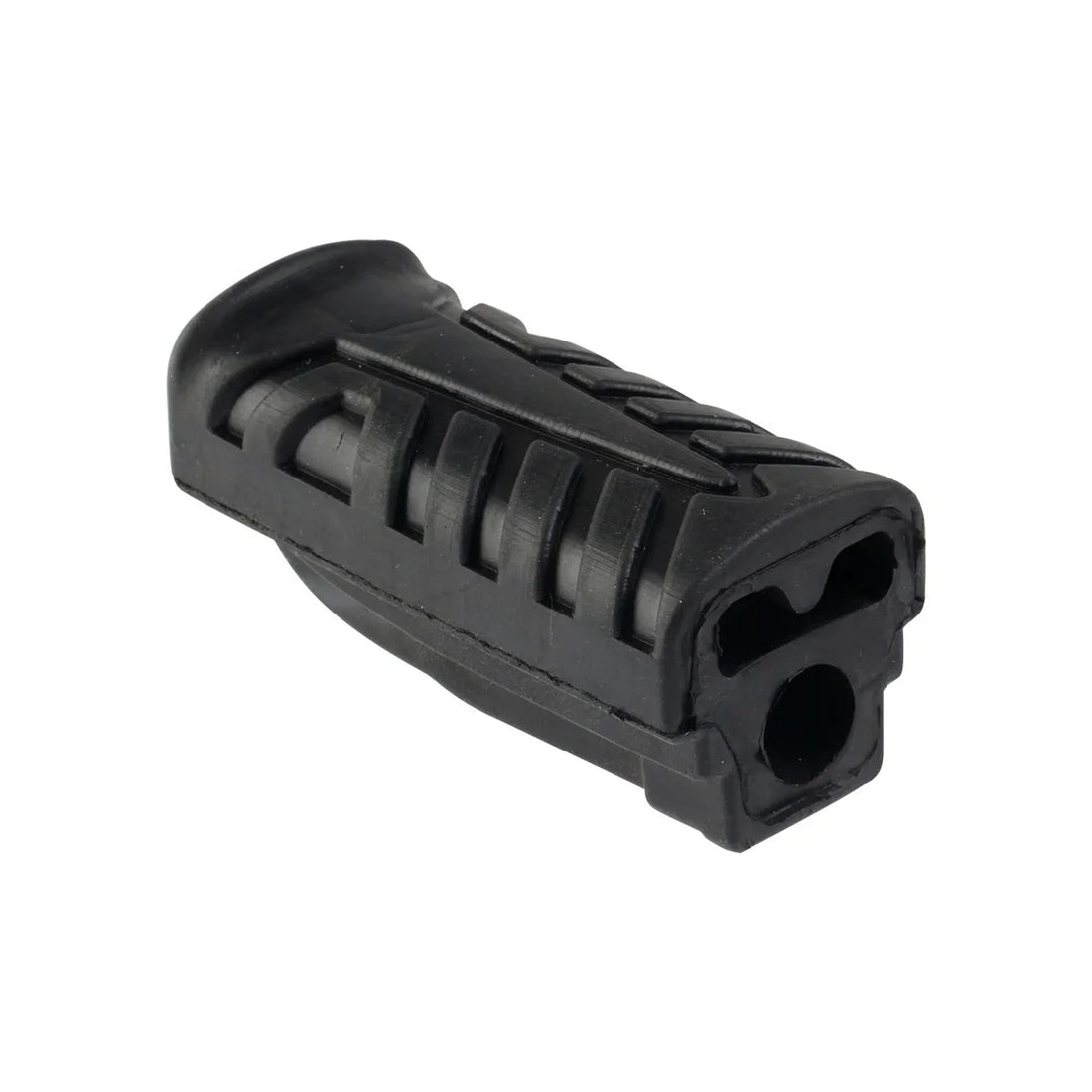 Caucho de Posapie Delantero Izquierdo 200Z (2019-24) Italika Original - ITALIKA - refacciones, llantas y aceites para moto