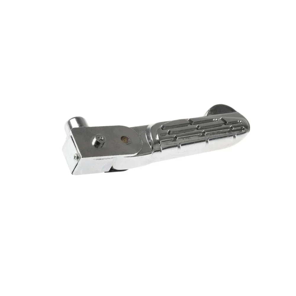Posapie Trasero Derecho Vitalia 150 Italika Original - ITALIKA - refacciones, llantas y aceites para moto