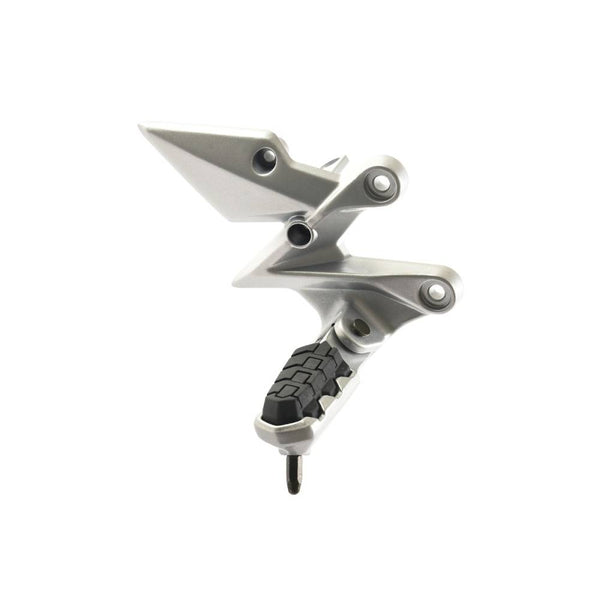Conjunto de Posapie Delantero Derecho Vort-X-300/R Italika Original