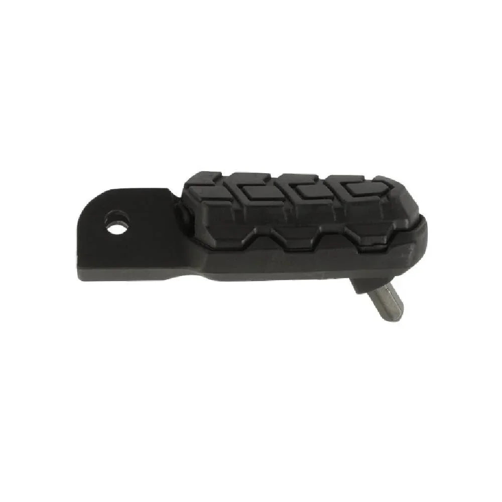 Posapie Delantero Izquierdo Vort-X 250 Italika Original - ITALIKA - refacciones, llantas y aceites para moto