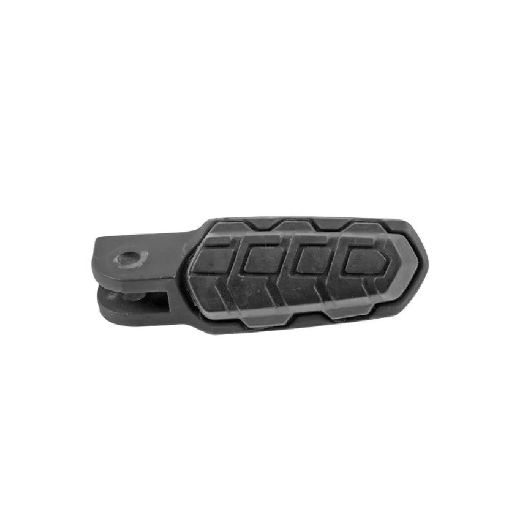 Posapie Delantero Derecho Vort-X 250 Italika Original - ITALIKA - refacciones, llantas y aceites para moto