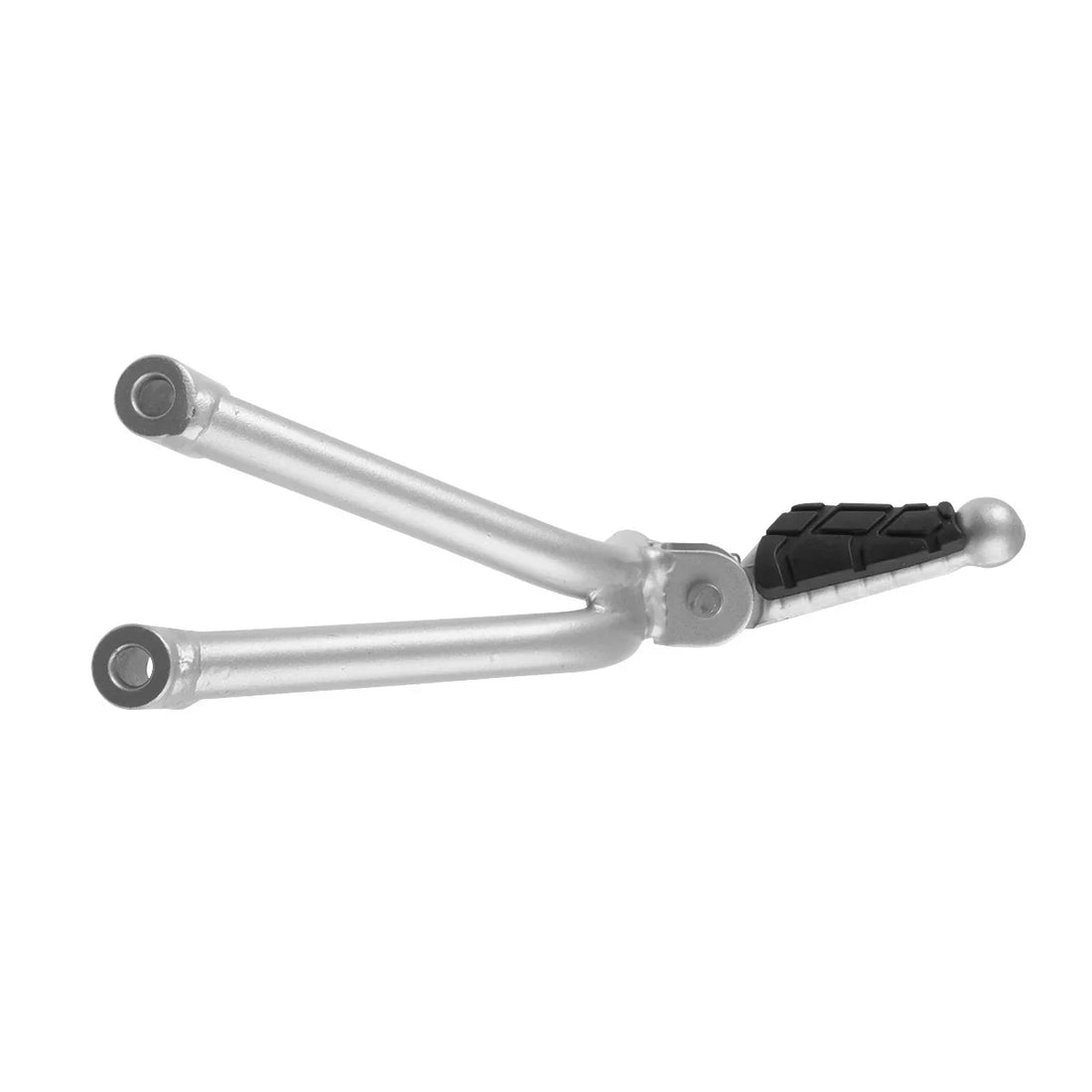 Conjunto de Posapie Trasero Izquierdo Vort-X 250 Italika Original - ITALIKA - refacciones, llantas y aceites para moto