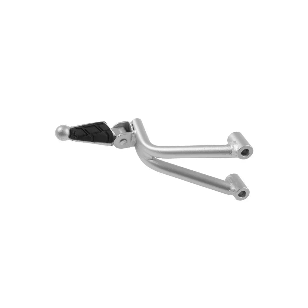 Conjunto de Posapie Trasero Derecho Vort-X 250 Italika Original - ITALIKA - refacciones, llantas y aceites para moto