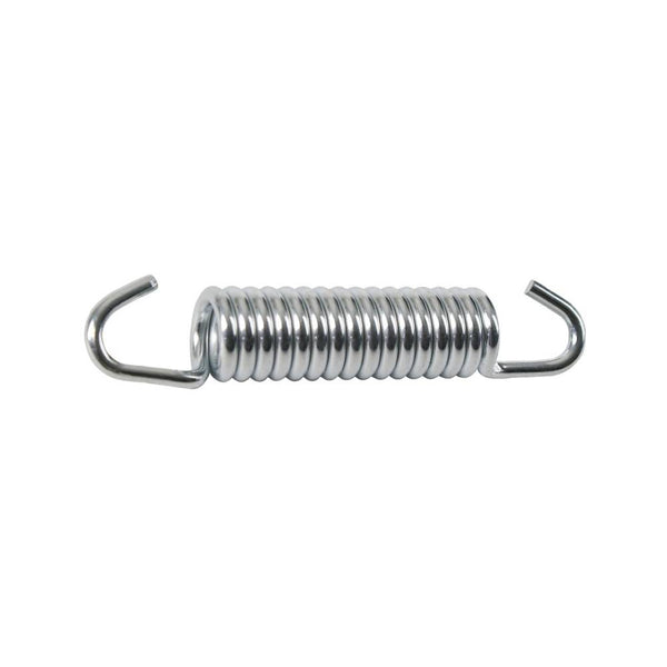 Resorte de Parador Central Bit 150 - Ds 150 - Ws 150 Sport Italika Original