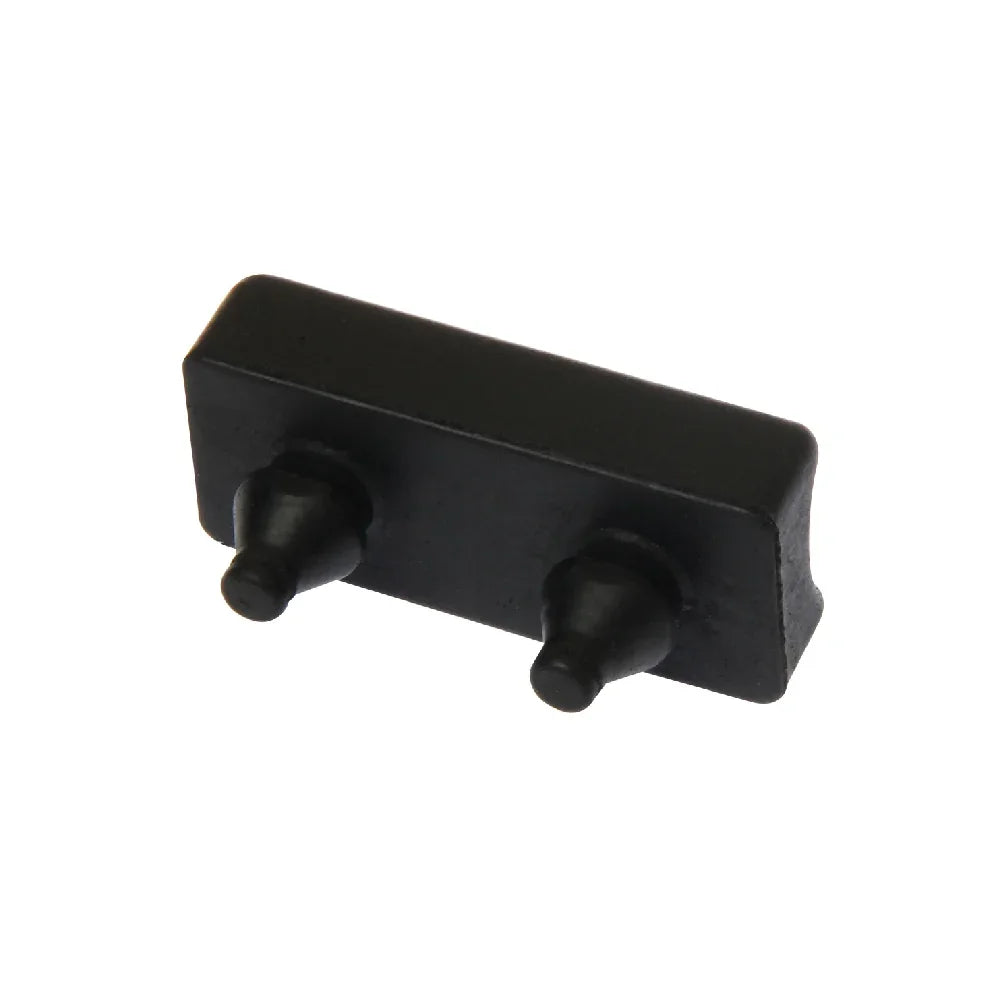 Goma Tope de Parador Central Ft 110 - Xt 110 Italika Original - ITALIKA - refacciones, llantas y aceites para moto