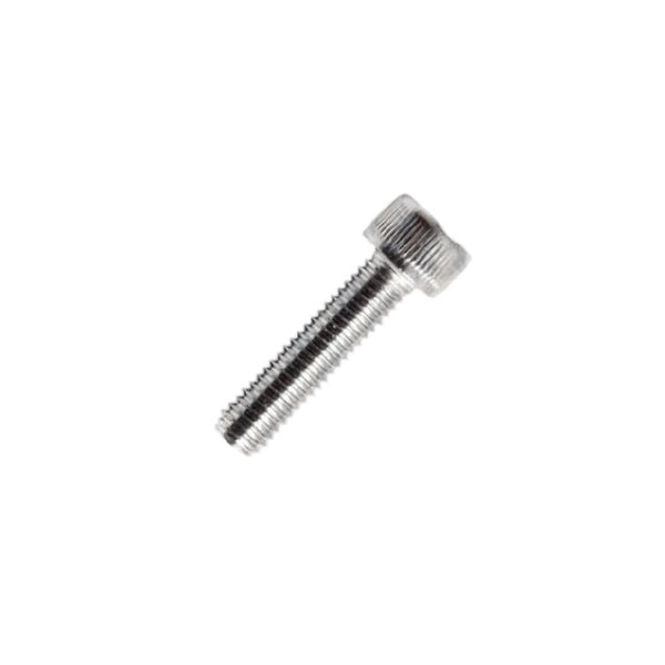 Tornillo de Parador Lateral Dt 125 Italika Original