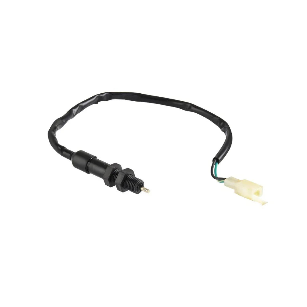 Interruptor de Freno Trasero Dt 110 Delivery - Ft 115 Italika Original - ITALIKA - refacciones, llantas y aceites para moto