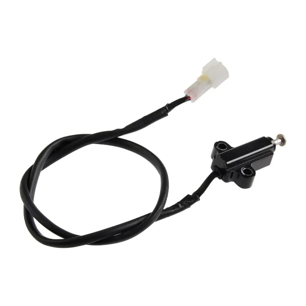 Interruptor de Arranque del Parador Central Vort-X 650 Italika Original - ITALIKA - refacciones, llantas y aceites para moto