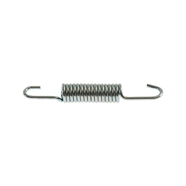 Resorte de Parador Lateral Dm 250 (2020-25) - Dm 250X (2022-25) Italika Original