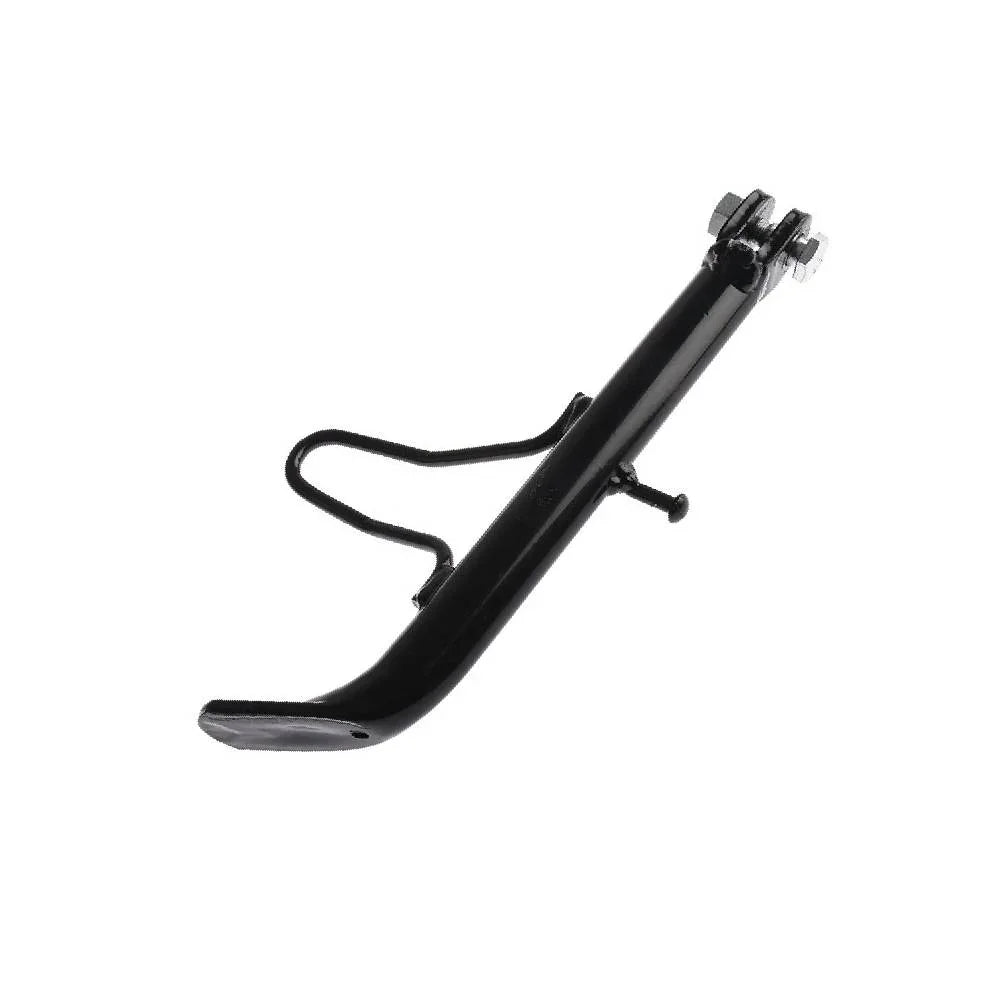 Parador Lateral Blackbird Italika Original - ITALIKA - refacciones, llantas y aceites para moto
