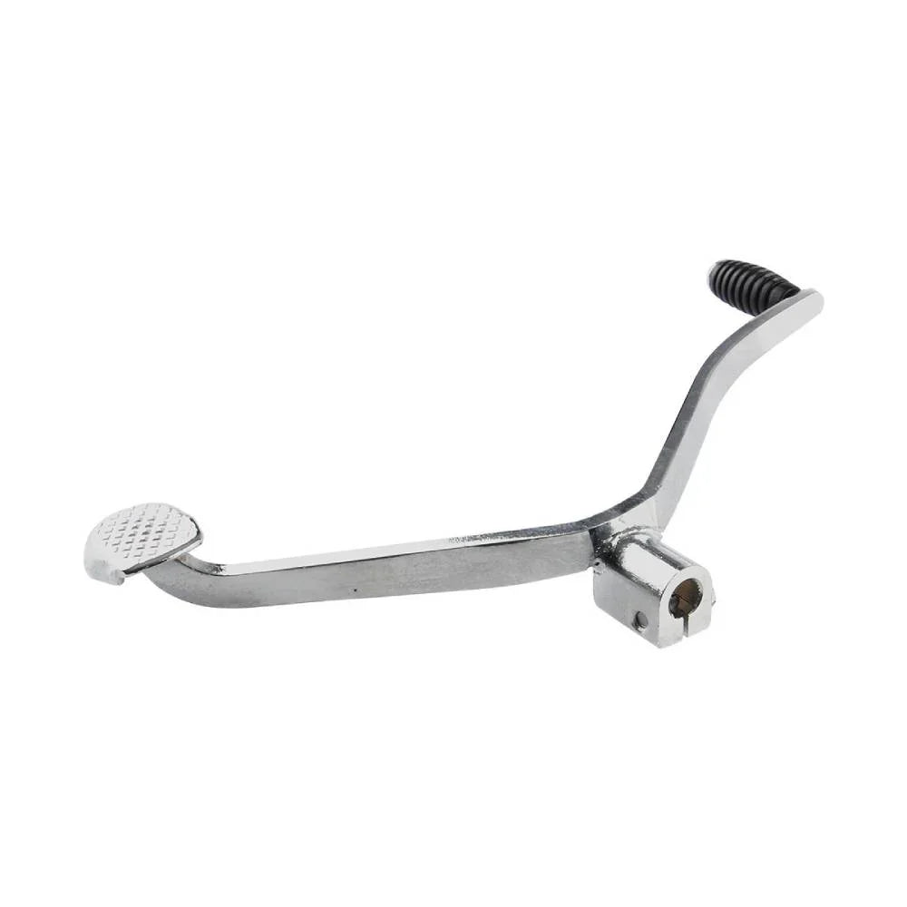 Palanca de Cambios Dt 125/150 - Forza 125 - Ft 125/150 Italika Original - ITALIKA - refacciones, llantas y aceites para moto