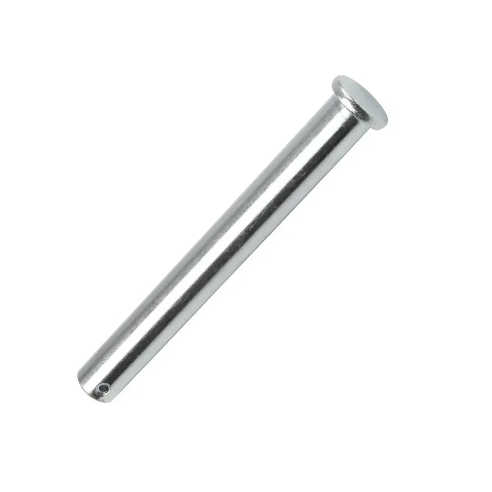 Eje de Pedal de Freno y Parador Central Ft 125 Italika Original - ITALIKA - refacciones, llantas y aceites para moto