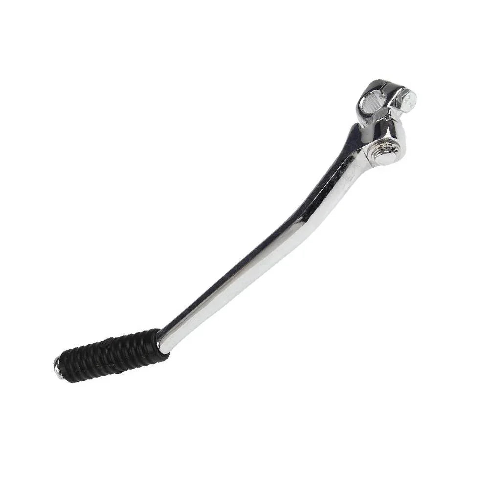 Palanca de Arranque Cromado Dt 150 Sport - Ft 150 Italika Original - ITALIKA - refacciones, llantas y aceites para moto
