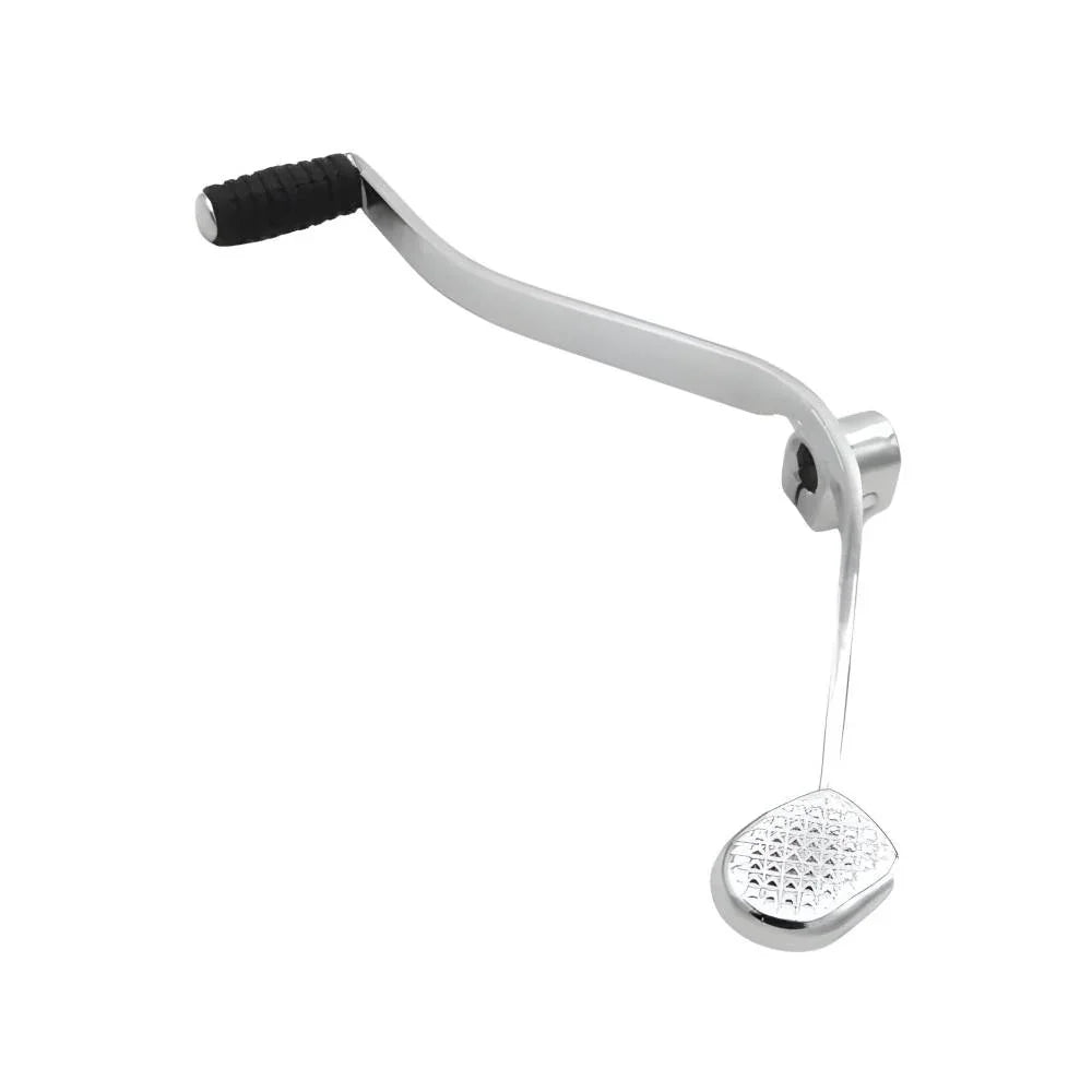 Palanca de Cambios Dt 150 - Forza 125 - Ft 125/150 Italika Original - ITALIKA - refacciones, llantas y aceites para moto