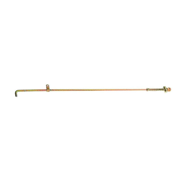 Varilla de Freno Trasero FTt 110 Italika Original