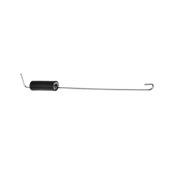 Palanca de Arranque Gris Cs 125 - Ds 125/150 Generico Chino