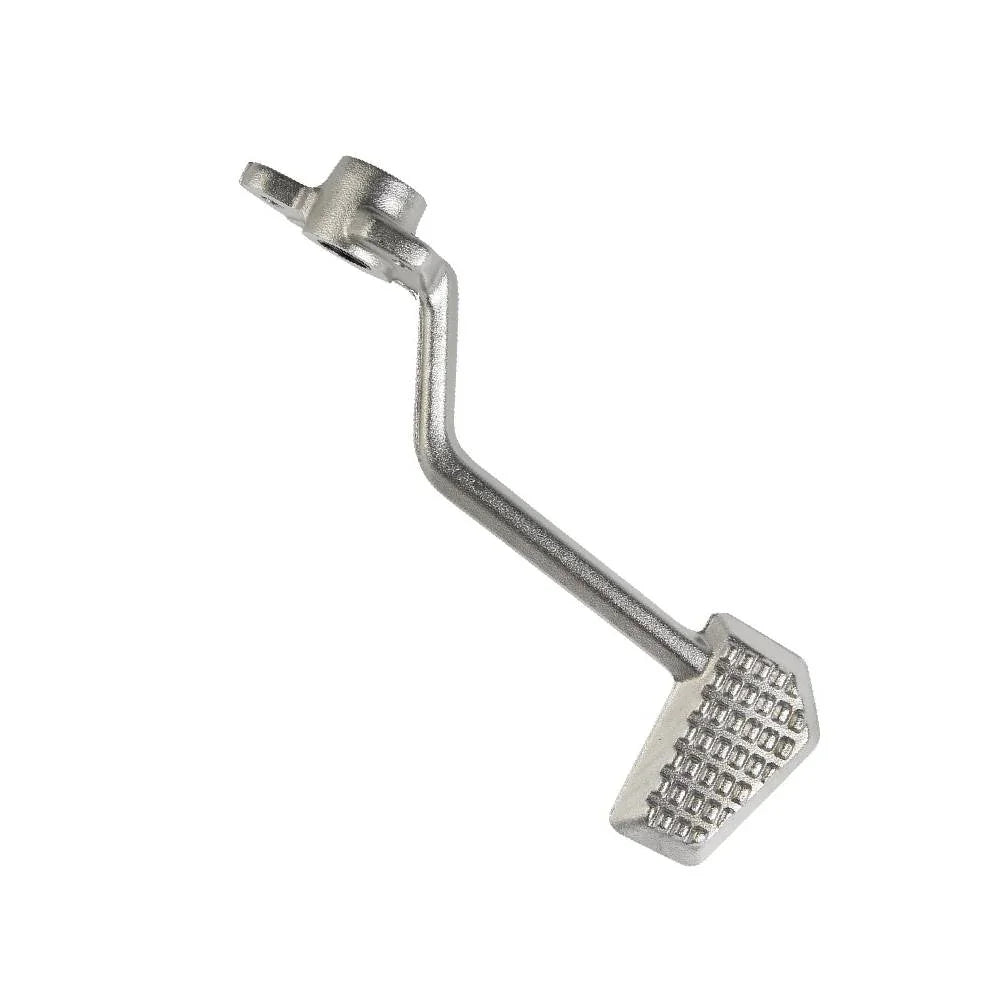 Palanca de Freno Trasero Vort-X Vr 300 Italika Original - ITALIKA - refacciones, llantas y aceites para moto