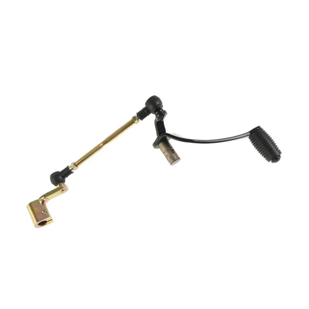 Pedal de Cambios Rt 200 (2015-16) - Rt 200 (2020-23) Italika Original - ITALIKA - refacciones, llantas y aceites para moto