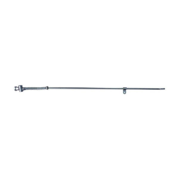 Varilla de Freno Trasero Ft 115 - Dt 110 Italika Original