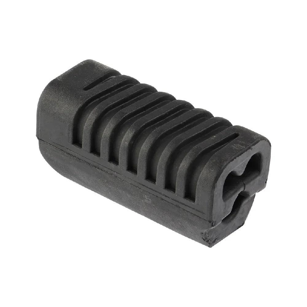 Caucho de Posapie At 125 - At 125 RT Italika Original - ITALIKA - refacciones, llantas y aceites para moto