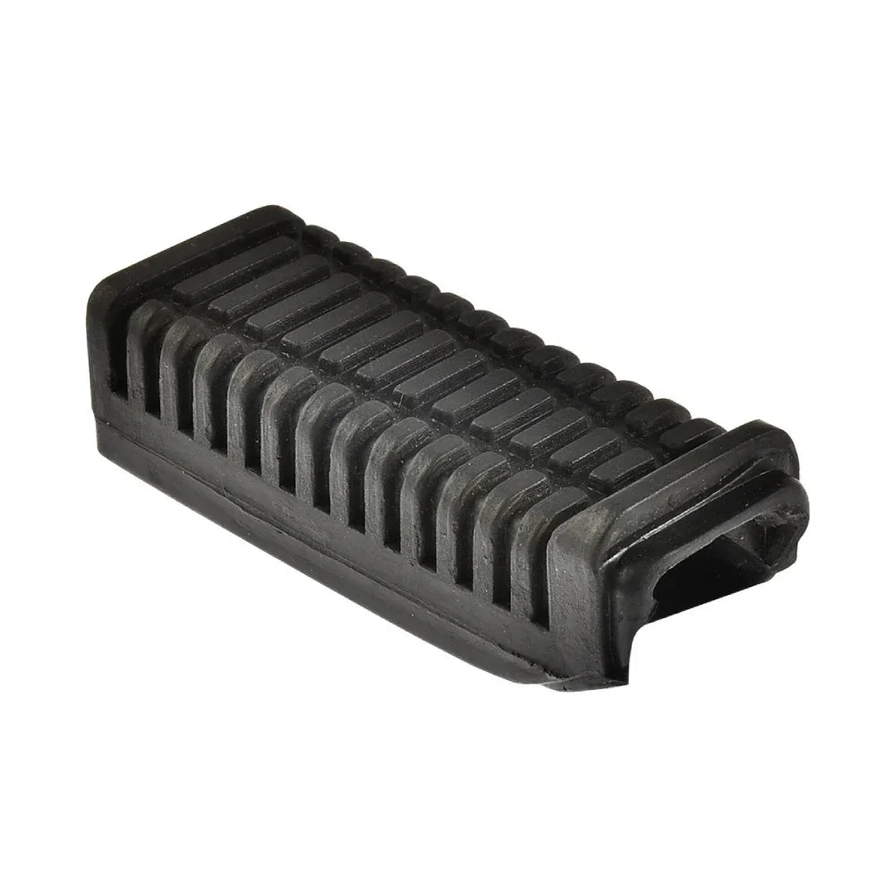 Caucho de Posapie Trasero At 125 - At 125RT Italika Original - ITALIKA - refacciones, llantas y aceites para moto