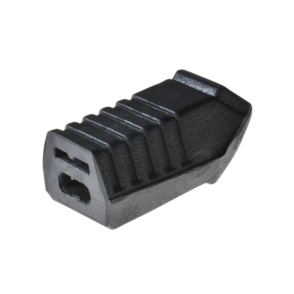 Caucho de Posapie Delantero FT150 HD (2020-22) Italika Original
