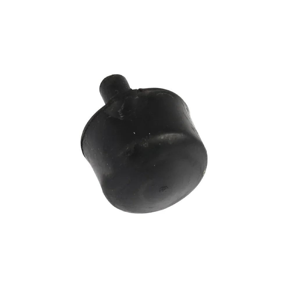 Goma Tope de Parador Central D125LT Italika Original - ITALIKA - refacciones, llantas y aceites para moto