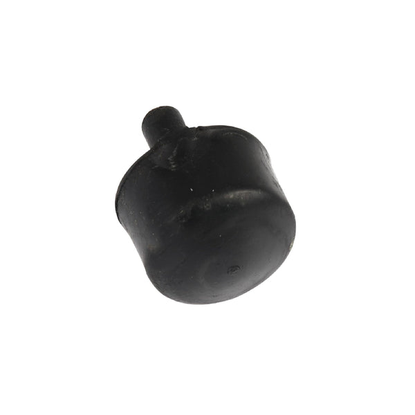 Goma Tope de Parador Central D125LT Italika Original