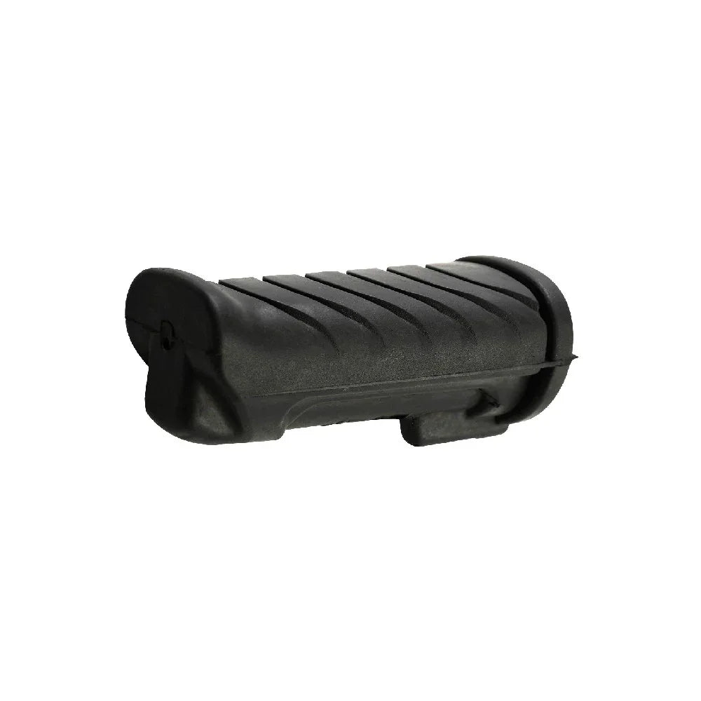 Caucho de Posapie Ft 150G Italika Original - ITALIKA - refacciones, llantas y aceites para moto