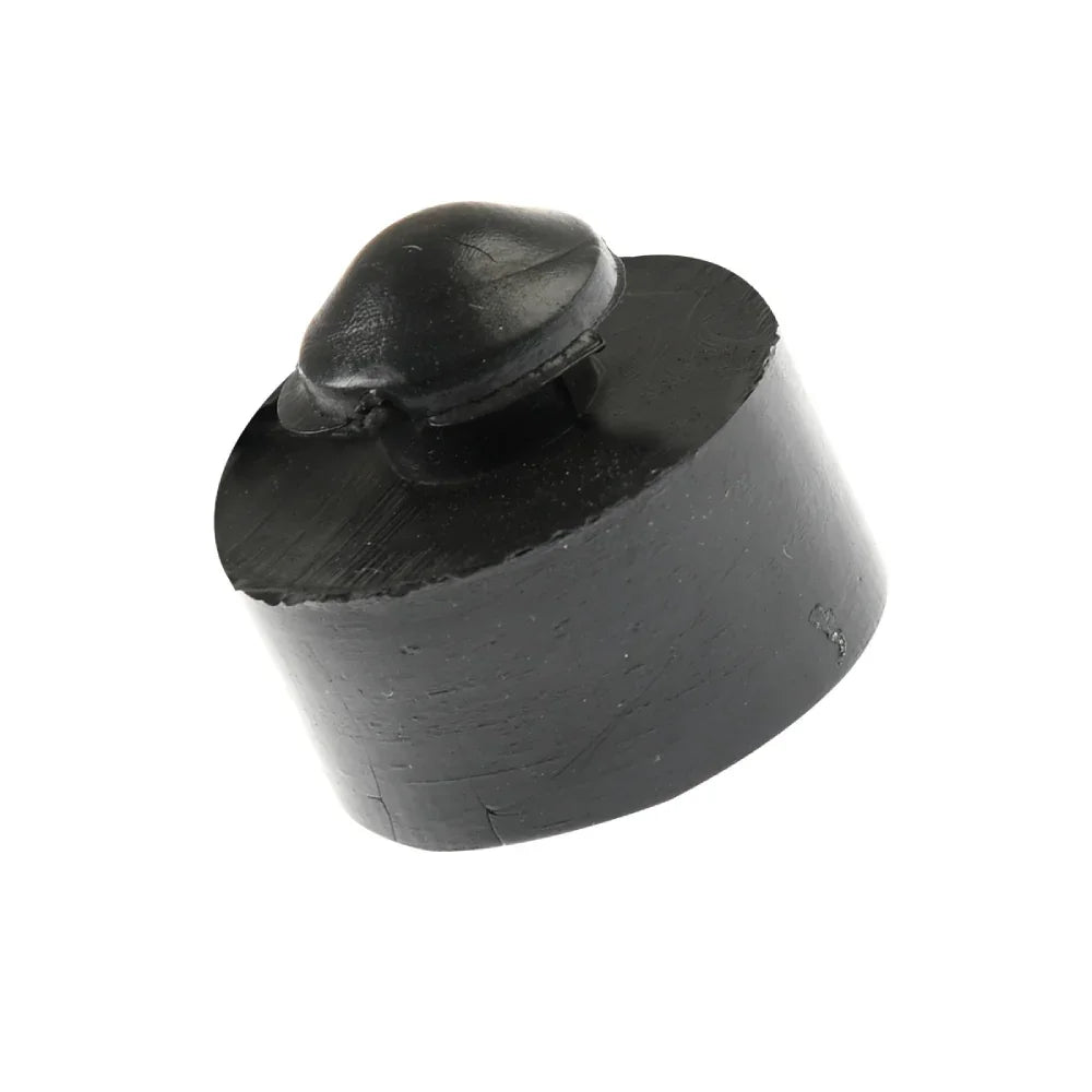 Goma Tope de Parador Central Bit 150 Italika Original - ITALIKA - refacciones, llantas y aceites para moto
