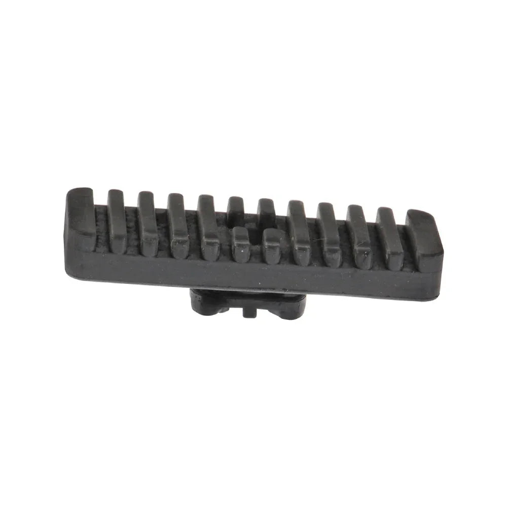 Caucho de Posapie Bit 150 Italika Original - ITALIKA - refacciones, llantas y aceites para moto