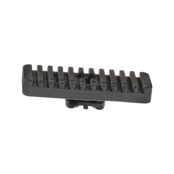 Caucho de Posapie Bit 150 Italika Original