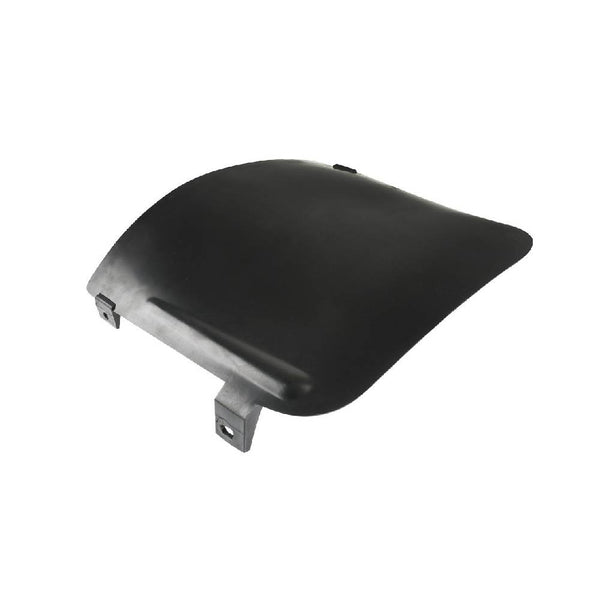 Protector Central de Motor Ds 125/150 Italika Original