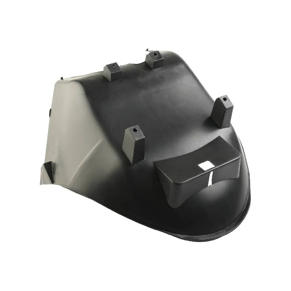 Salpicadera Delantera Cs 125 Italika Original - ITALIKA - refacciones, llantas y aceites para moto