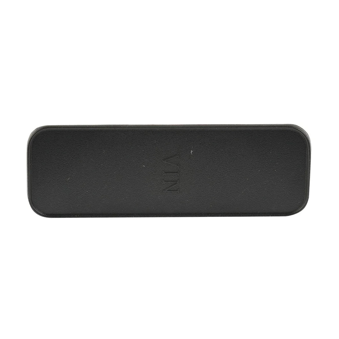 Cubierta para Numero de Serie W 150 - Ws 150/175 - Xw 150 Italika Original - ITALIKA - refacciones, llantas y aceites para moto